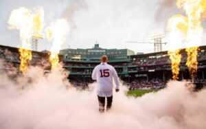 Dustin Pedroia Wallpapers