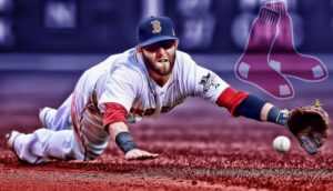 Dustin Pedroia Wallpapers