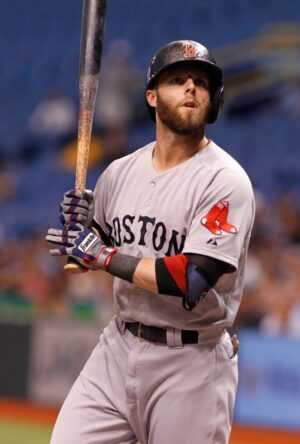 Dustin Pedroia Wallpapers