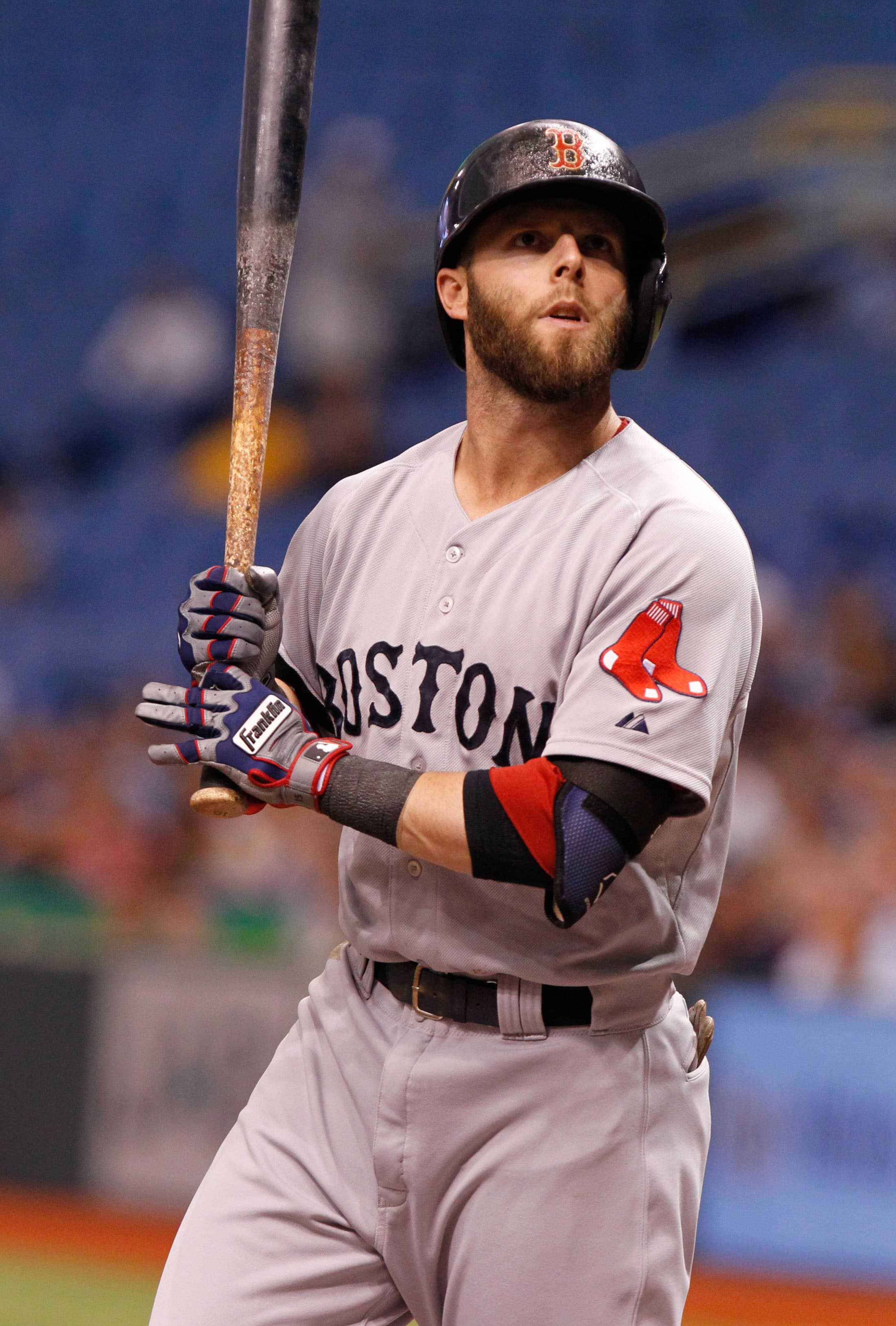 Dustin Pedroia Wallpapers - iXpap