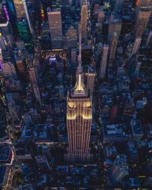 Empire State Building Backgrounds