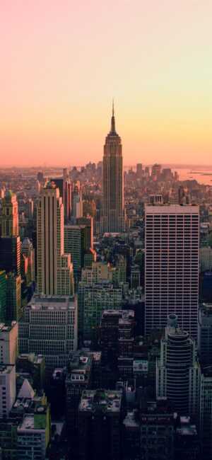 Empire State Building Wallpapers