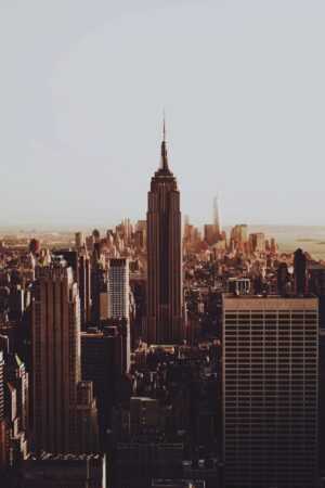 Empire State Building Wallpapers