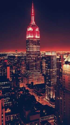 Empire State Building Wallpapers