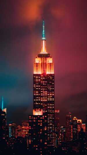 Empire State Building Wallpapers