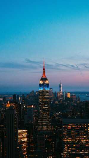 Empire State Building Wallpapers