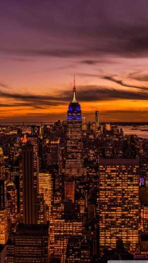 Empire State Building Wallpapers