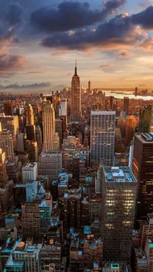 Empire State Building Wallpapers