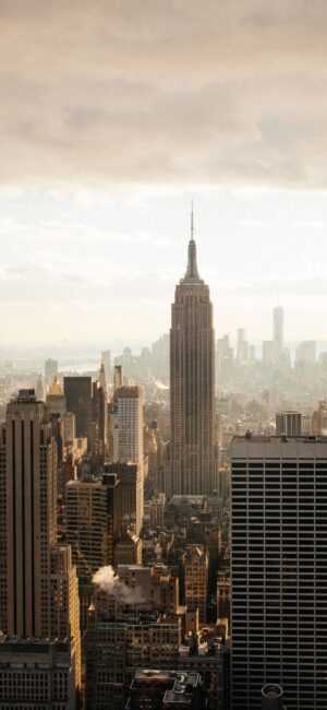 Empire State Building Wallpapers