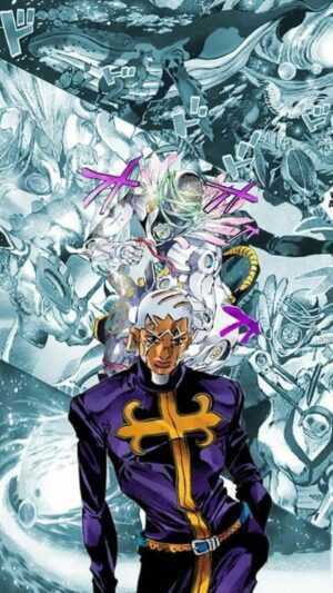 Enrico Pucci Wallpapers