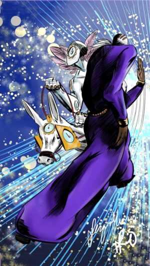 Enrico Pucci Wallpapers