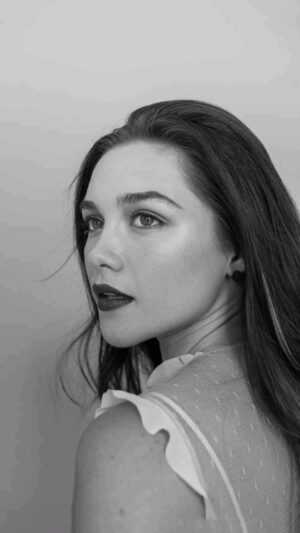 Florence Pugh Wallpaper