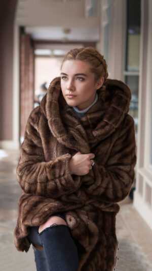 Florence Pugh Wallpaper