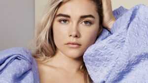 Florence Pugh Wallpaper