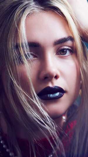 Florence Pugh Wallpaper