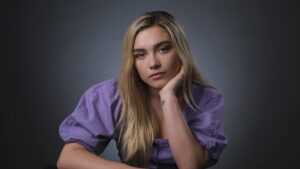 Florence Pugh Wallpaper HD