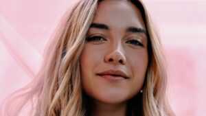 Florence Pugh Wallpaper HD