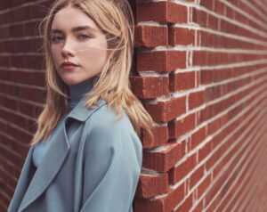 Florence Pugh Wallpapers