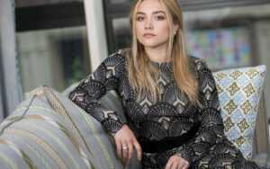 Florence Pugh Wallpapers