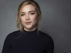 Florence Pugh Wallpapers