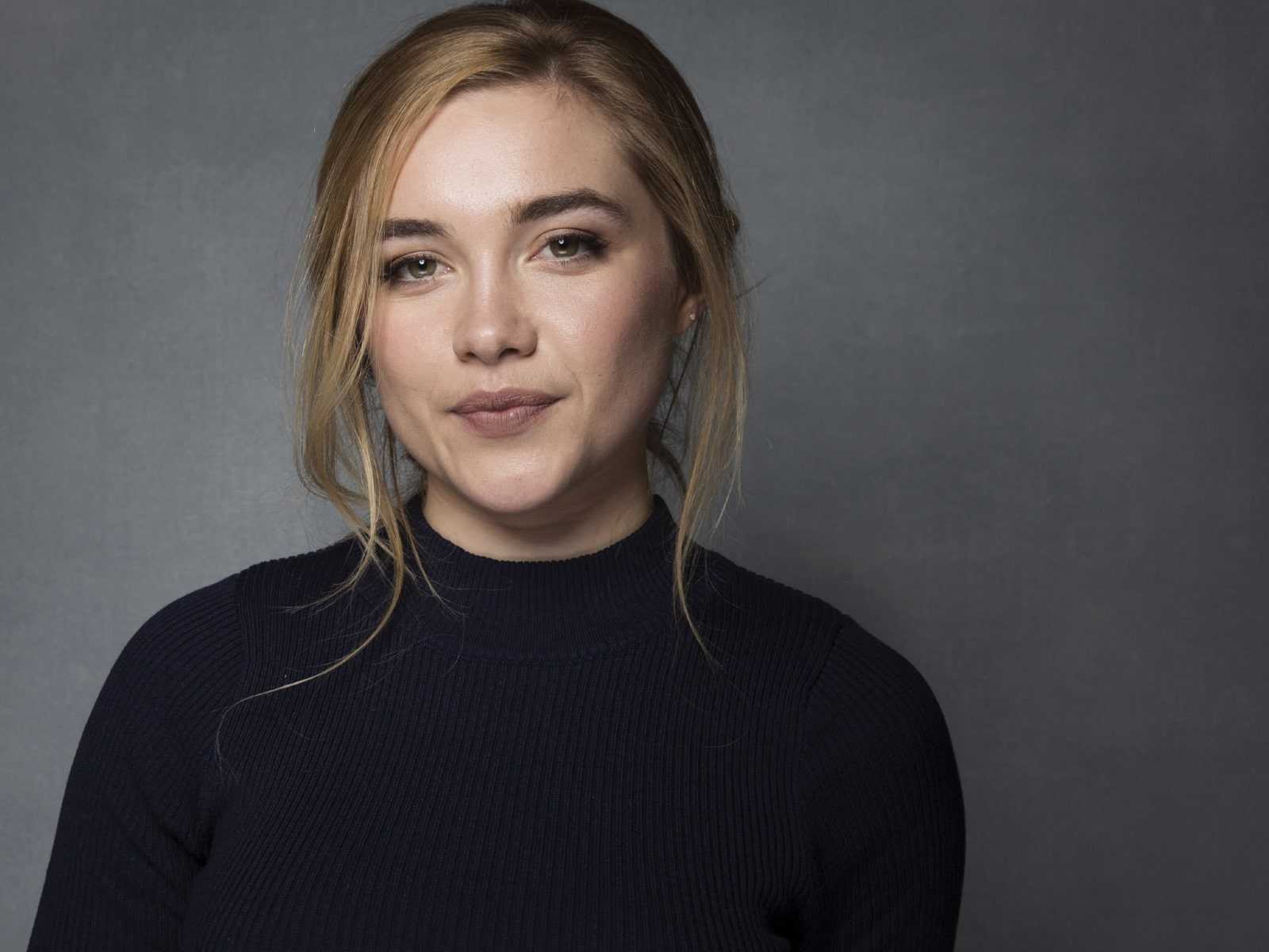 Florence Pugh Wallpapers.