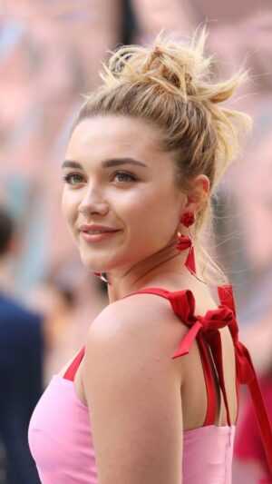 Florence Pugh Wallpapers