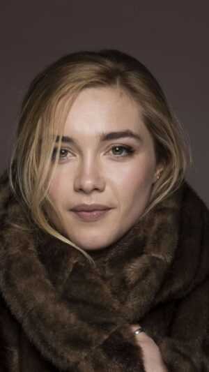 Florence Pugh Wallpapers