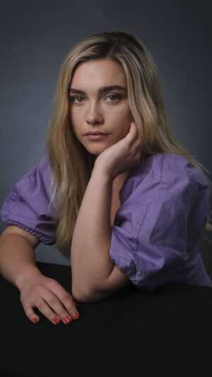 Florence Pugh Wallpapers