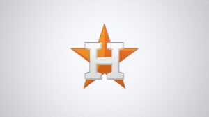 HD Astros Wallpaper