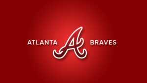 HD Atlanta Braves Wallpaper