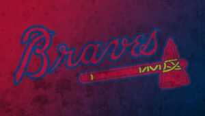 HD Braves Wallpaper