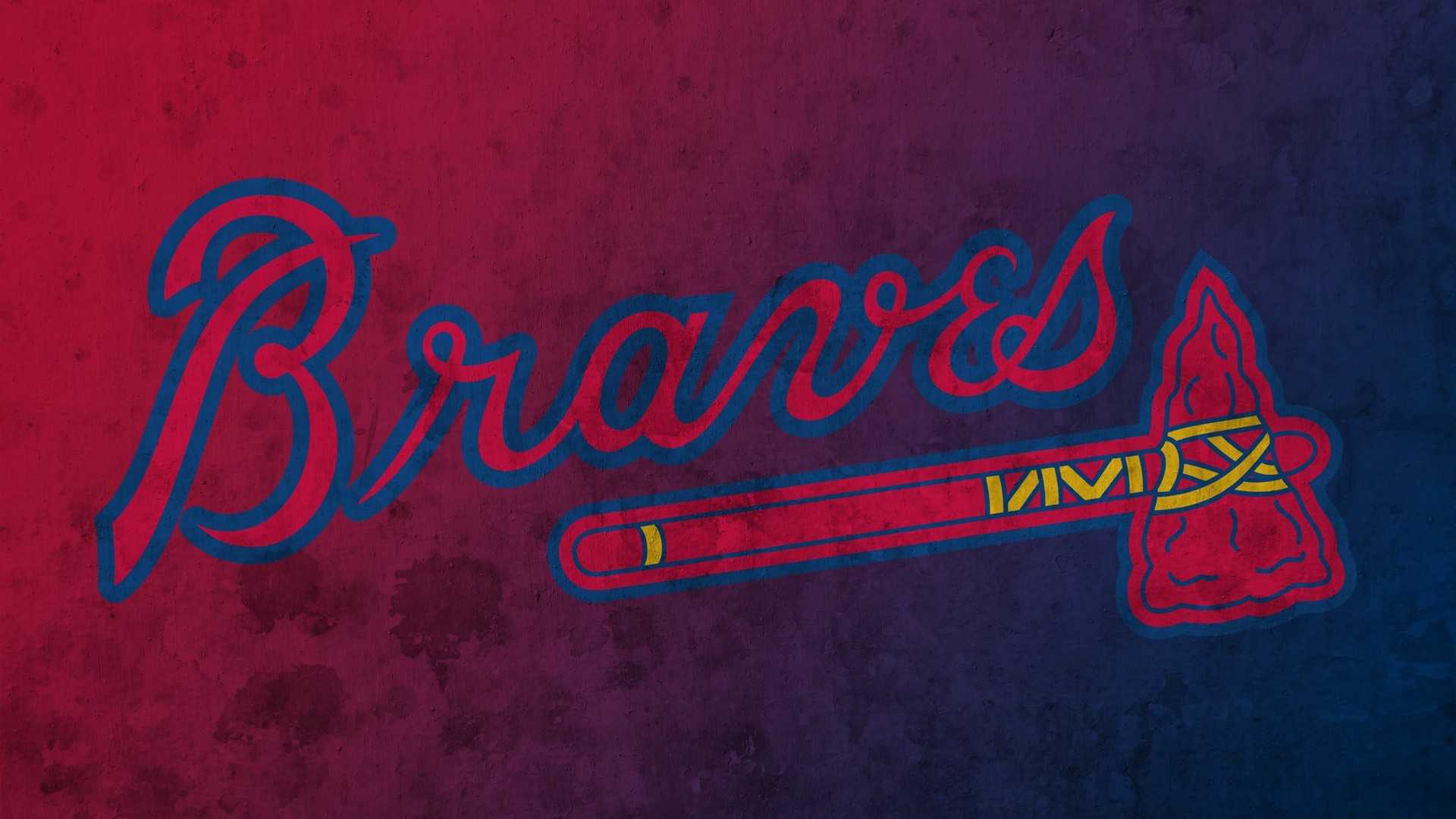 HD Braves Wallpaper - iXpap