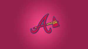 HD Braves Wallpaper