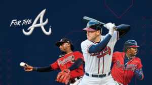 HD Braves Wallpaper