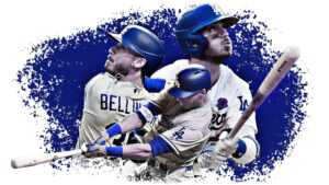 HD Cody Bellinger Wallpaper