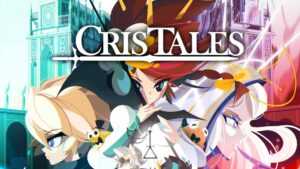 HD Cris Tales Wallpaper