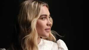 HD Florence Pugh Wallpapers