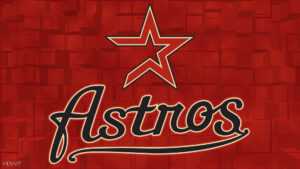 HD Houston Astros Wallpaper