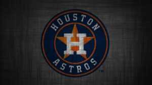 HD Houston Astros Wallpaper