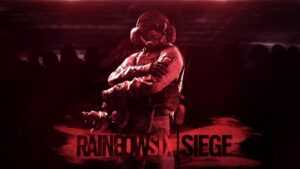 HD Rainbow Six Siege Wallpaper