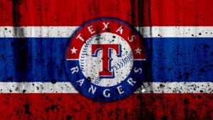 HD Texas Rangers Wallpapers