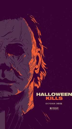 Halloween Kills Wallpaper