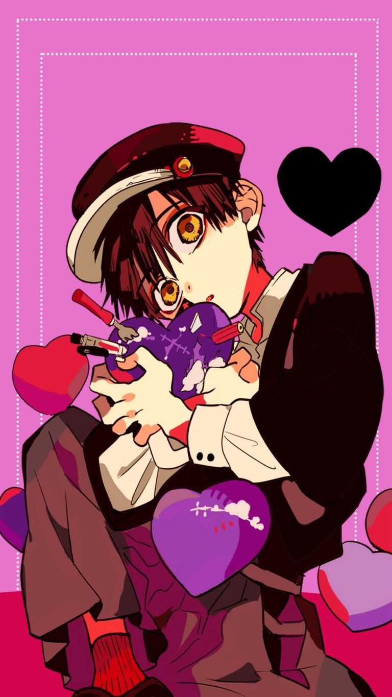 Hanako Coin Hanako Kun Wallpaper - iXpap