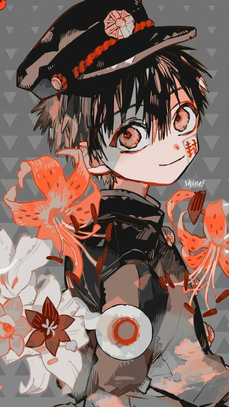 Hanako Coin Hanako Kun Wallpapers - iXpap