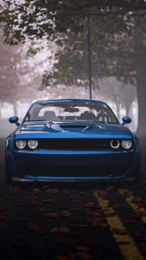 Hellcat Wallpaper