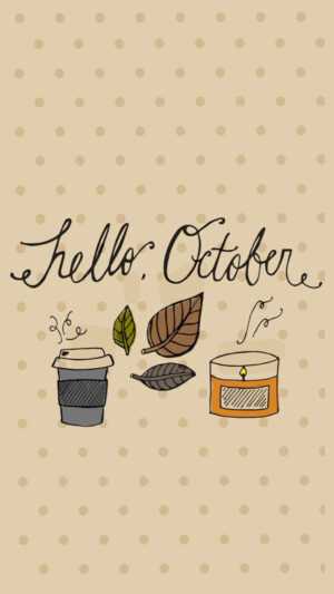 Hello October Wallpapers