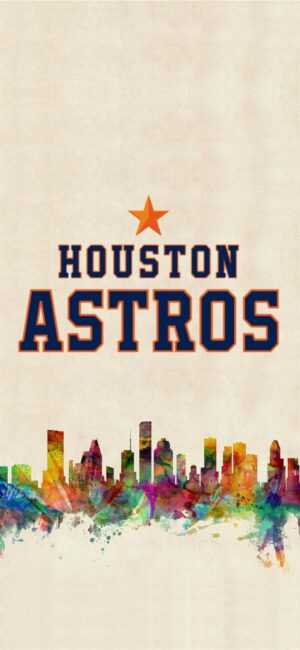 Houston Astros Wallpaper