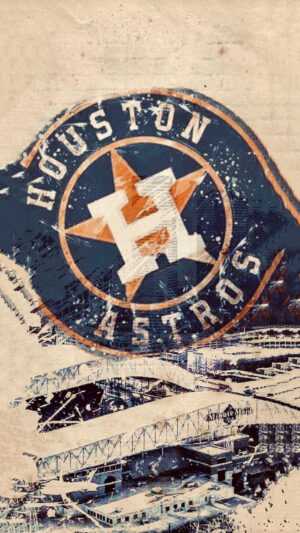 Houston Astros Wallpaper