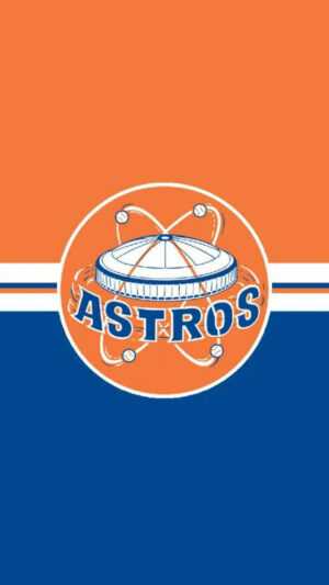 Houston Astros Wallpaper