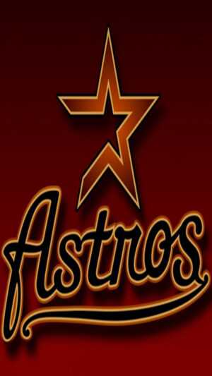 Houston Astros Wallpaper